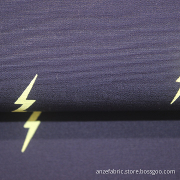 100% Cotton combed Poplin Fabric